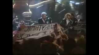 Thorn in my side - Eurythmics live 1986