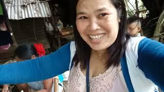 Kaon ta ubod Brenda Arps vlog