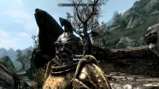 THE ELDER SCROLLS V: SKYRIM - 94 СЕРИЯ (TIM)