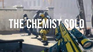 DMZ - Soloing the Chemist & Unlocking the M13B