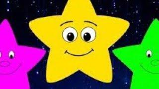 Twinkle Twinkle Little Star (Animal Version) |Nursery Rhymes & Kids Songs| best children music