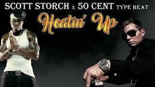 Scott Storch x 2000s x 50 Cent Type Beat - Heatin' Up