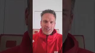 USAT's Ryan Bolton on What Makes Olympian #triathlon #paris2024 #olympics