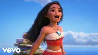 Auli'i Cravalho - Beyond (From "Moana 2") ft. Rachel House