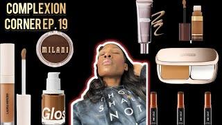 Complexion Corner Ep. 19