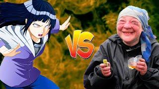 2D Тян VS Реальная девушка.