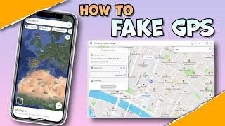 Hướng Dẫn Fake GPS Trên iPhone 2022| TẤT CẢ ỨNG DỤNG | KHÔNG PHẢI JAILBREAK