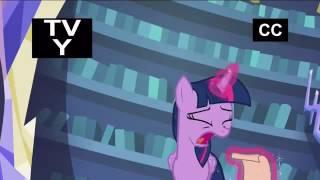 My Little Pony Friendship Is Magic Season 6 Episode 21: Every Little Thing She Does