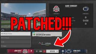 MAJOR College Football 25 Title Update! Everything That Changed in Gameplay, Dynasty & More