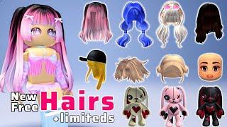 *HURRY* NEW FREE HAIRS AND COOL UGCsHURRY BEFORE IT IS ALL SOLD OUT !! (2024)