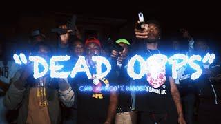 Wooski x CMB Marco - "Dead Opps" (Official Music Video)  Dir. By @AMarioFilm