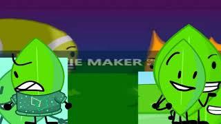 BFDI 12 Ending Scene is Going Weirdness Every^5