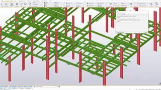 Tekla AutoConnections