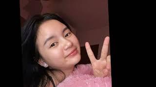 Kienzy Tiktok || Cute Girl From Indonesia || No copyright Backsound.