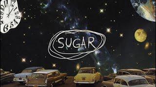 KINGS - sugar (Official Lyric Video)