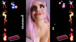 New HanjoyPleasureTiktok Thots HotMASh-UP| Viral Hot Sexy GirlsSeducingVideos. @cutiehermosa