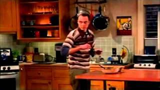 il meglio di Big Bang Theory - prima stagione