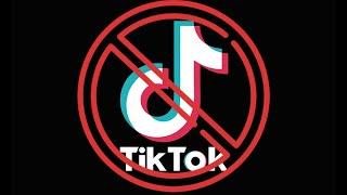 Block TikTok in chrome |  Chrome Extension | TikTok Blocker | Focus on Work