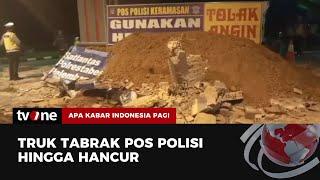 [FULL] Apa Kabar Indonesia Pagi (23/05/2024) | tvOne