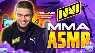 NAVI BRAWL STARS - MMA ASMR | Gift Unboxing