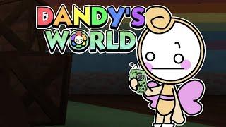 DANDY'S WORLD!