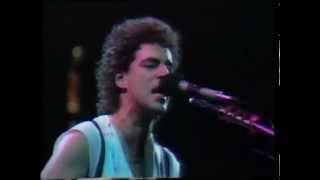 NEAL SCHON "BOTTLE"  HEAD! 1983 PERRY "F" BOMB INCIDENT