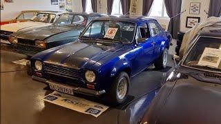 1975 Ford Escort "RS2000" Mk1 Replica For Sale