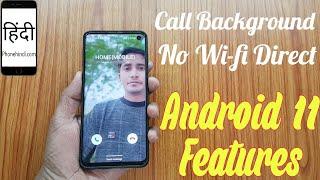 Samsung One UI 3.0 Android 11 Features & Tips & Tricks Galaxy S10