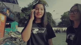 RPB - Senyum Manja Ft. Riders Crew (Official Music Video)