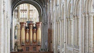 Organ Recital - George Inscoe