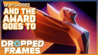 The Game Awards 2023 | Dropped Frames Special