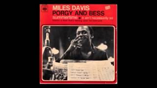 Summertime - Miles Davis (1959)