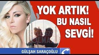 Gülşah Saraçoğlu o görüntüleri canlı yayında açıkladı! Gökhan Göz ile barıştı mı?