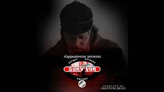 Fivio Foreign type beat "Survivor" prod by Mattone Beats