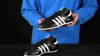 adidas Copa Mundial 25th Anniversary Firm Ground Soccer Shoe