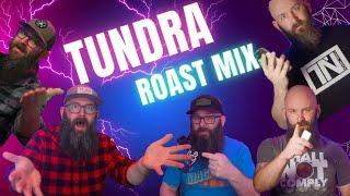 Tundra's Best Roasts ft. Brandon Herrera