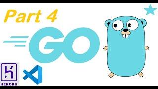 Golang SMTP, Post Request, and TLS | Learn To Code | Part 4