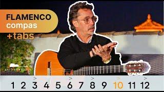 Mastering Flamenco Rhythms: An Insightful Interview with Maestro Paco Serrano