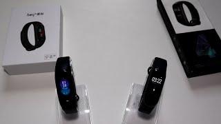 Xiaomi Mi Band 4 vs Xiaomi Hey Plus Watch which is better ?!!!