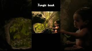 Jungle book #adventure #short #movie