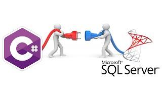 how to connect C# Windows Application to SQL Server 2012