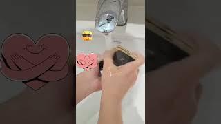 Galaxy z Fold 4 5G wash in water #samsung #smartphone #techynikk