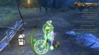 Neverwinter  Изменения в классе ЧК Ткач душ - тестовый сервер