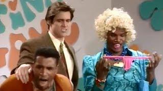 In Living Color: The Dating Game