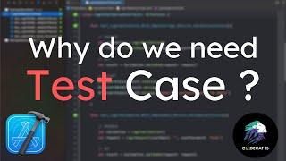 Why do we need test case in swift | xctest | unit testing | code coverage