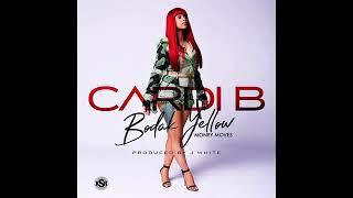 Cardi B   Bodak Yellow Instrumental ReProd  JEOnTheButtons