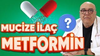 THE MIRACLE MEDICINE: Metformin? / Health in 5 Minutes