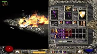 What is the Gavel of Pain - Diablo 2