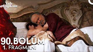 Yalı Çapkını 90. Bölüm 1. Fragmanı | Halis ve İfakatın Geçmişi!