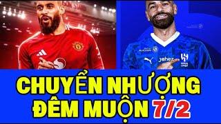 CHUYỂN NHƯỢNG ĐÊM MUỘN 7/2, ARSENAL NỔ BOM TẤN, CHELSEA THEO ĐUỔI NGƯỜI CŨ GUEHI